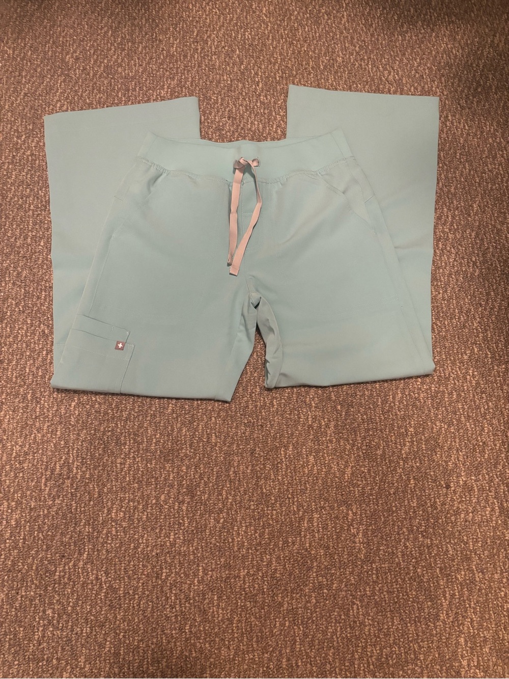Figs Isabel scrub pants
